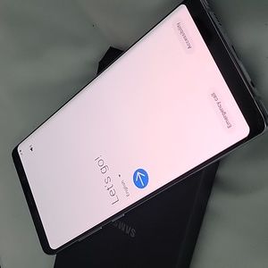 Galaxy Note 8/ Wireless charger Duo